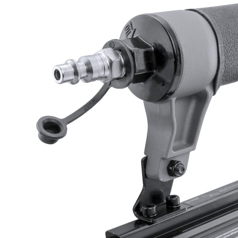 NuMax SC22US Pneumatic 22-Gauge 5/8" Upholstery Stapler - Image 3